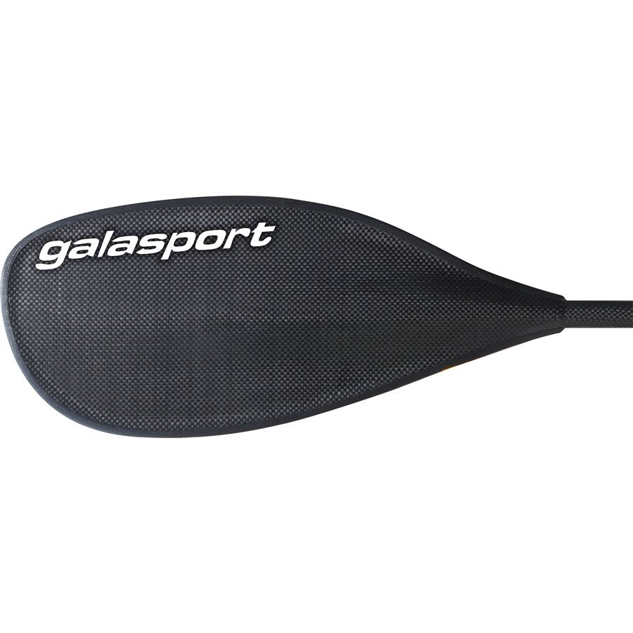 Galasport Laki CSLX Elite kayak cross carbon paddle