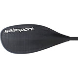 Galasport Laki CSLX Elite kayak cross carbon paddle