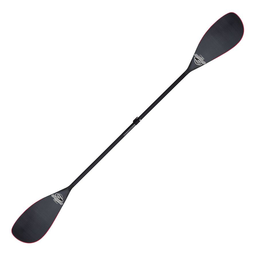 Galasport MEG L CSLX Elite carbon kayak cross paddle