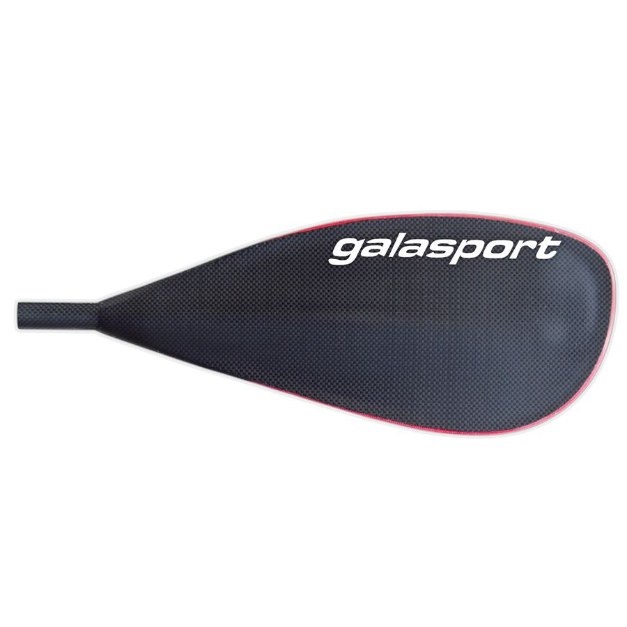 Galasport MEG L CSLX Elite carbon kayak cross paddle