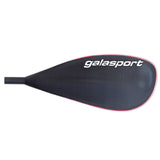 Galasport MEG L CSLX Elite carbon kayak cross paddle