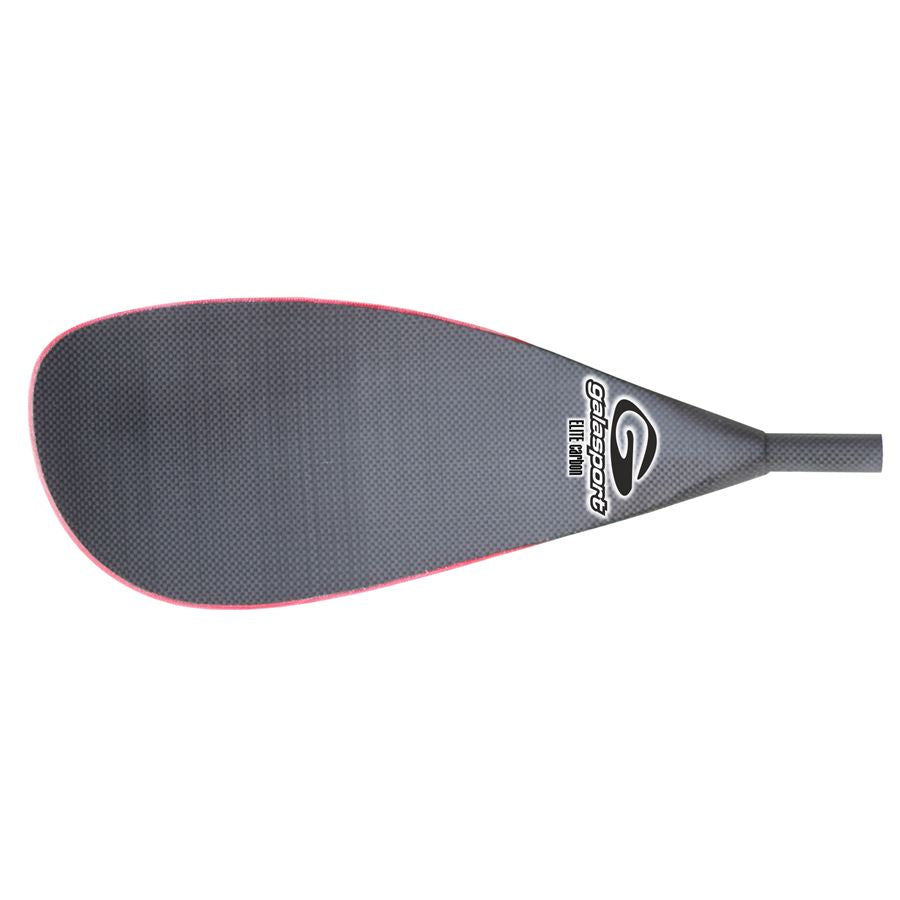 Galasport MEG L CSLX Elite carbon kayak cross paddle