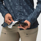 NRS Women’s Long-Sleeve Guide Shirt