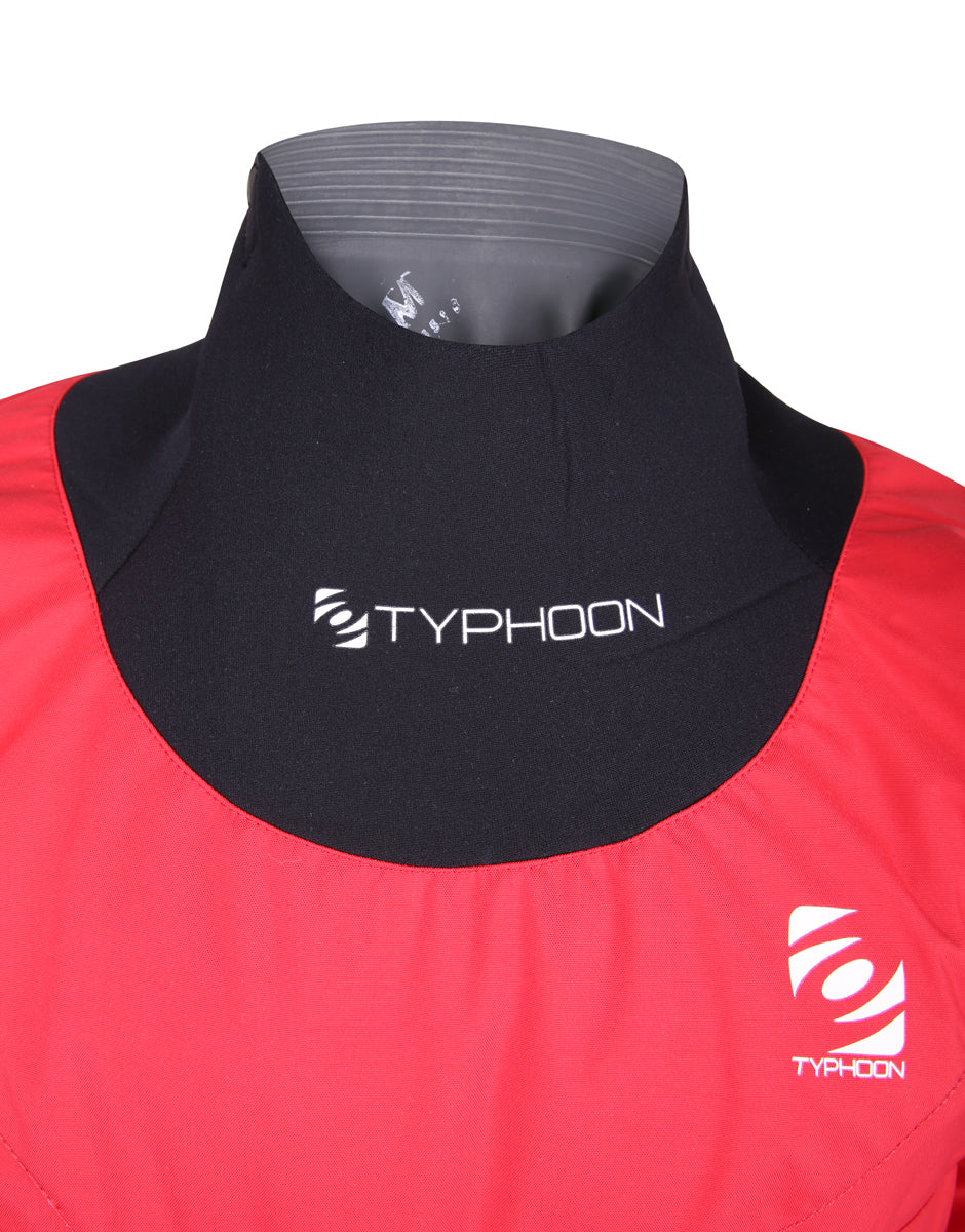 Typhoon Multisport 4 Dry suit