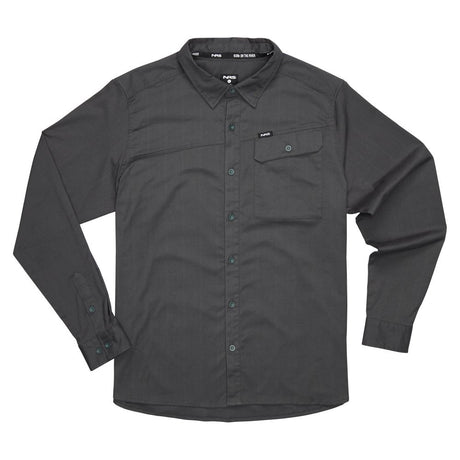 NRS Men's Campfire Flannel