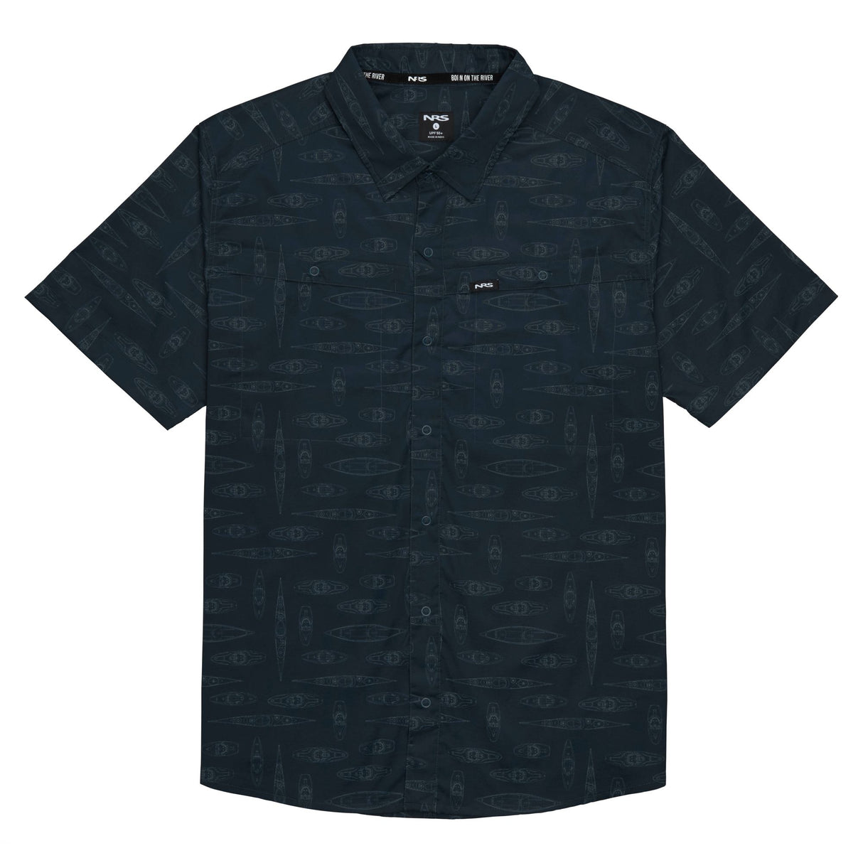 NRS Men's Gear Shirt