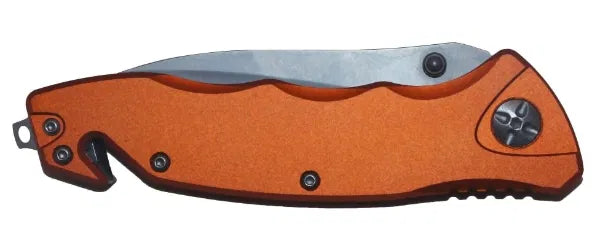 Meridian Zero Rescue Knife