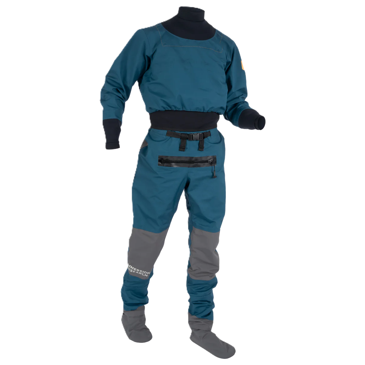 IR 7Figure Dry Suit