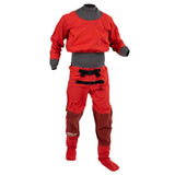 IR 7Figure Dry Suit