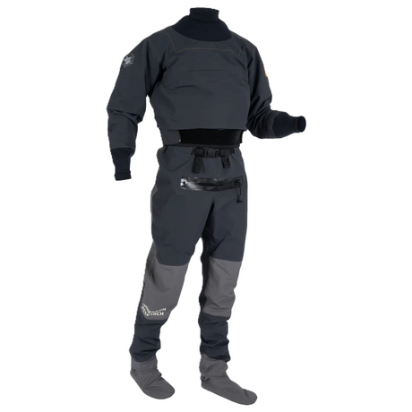 IR Devils Club Dry Suit