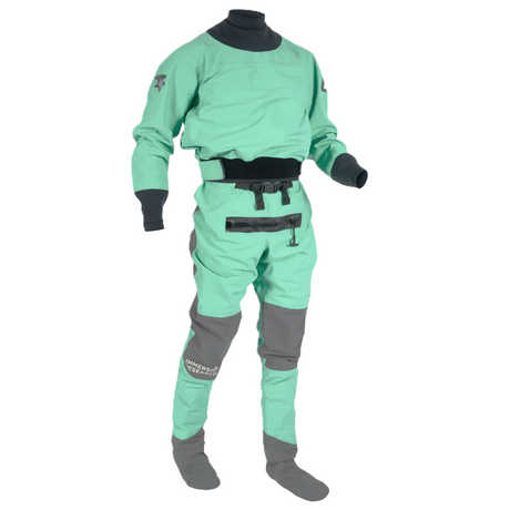 IR Devils Club Dry Suit