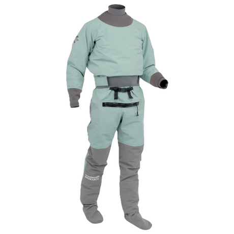 IR Devils Club Dry Suit