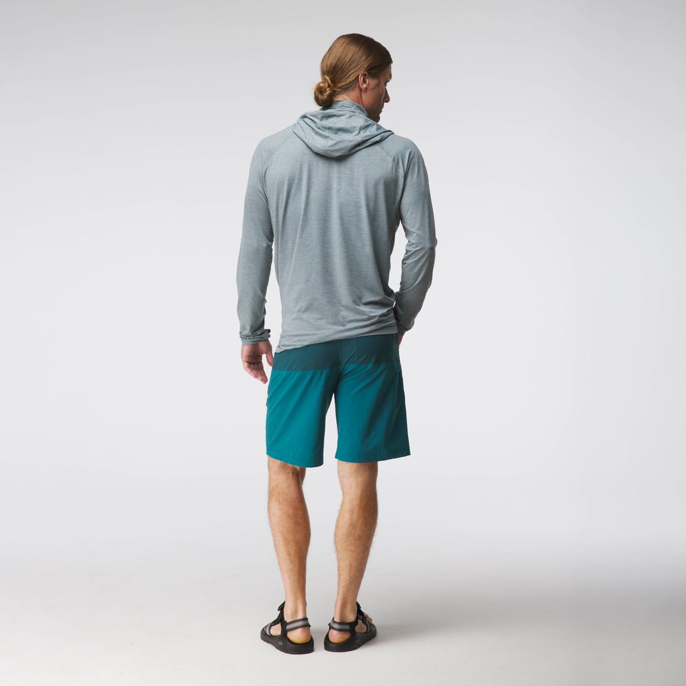 NRS Men’s Benny Board Short