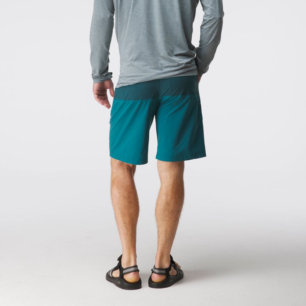 NRS Men’s Benny Board Short