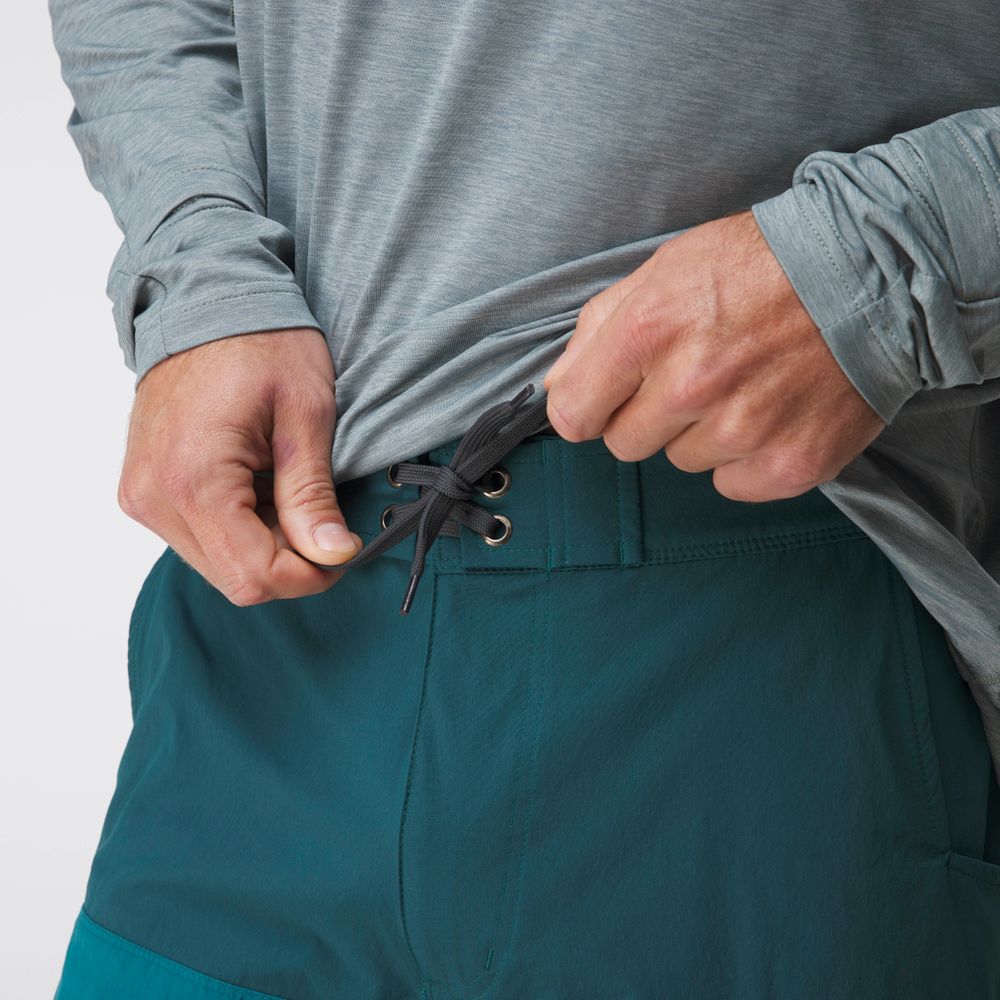 NRS Men’s Benny Board Short