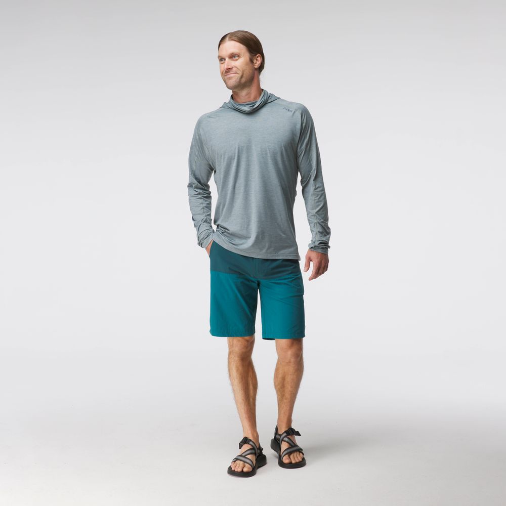 NRS Men’s Benny Board Short