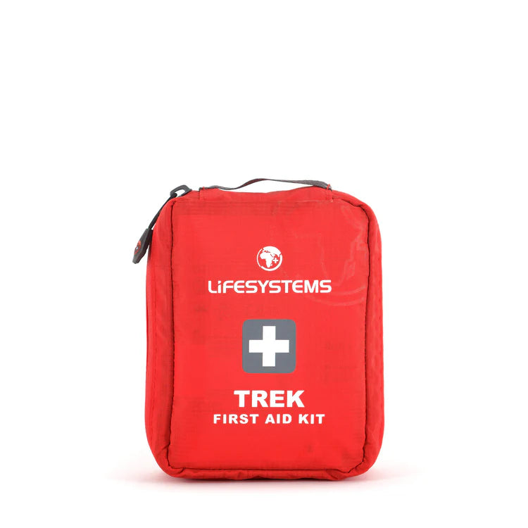 Lifesystems Trek First Aid Kit