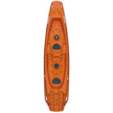 Tahe Trinidad Double Sit On Top Kayak Package deal
