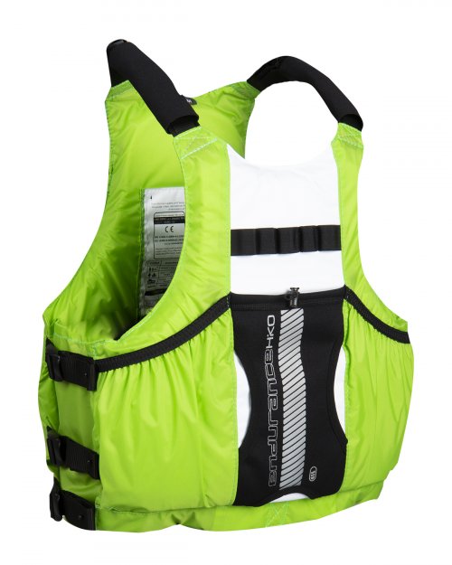 Hiko Endurance PFD