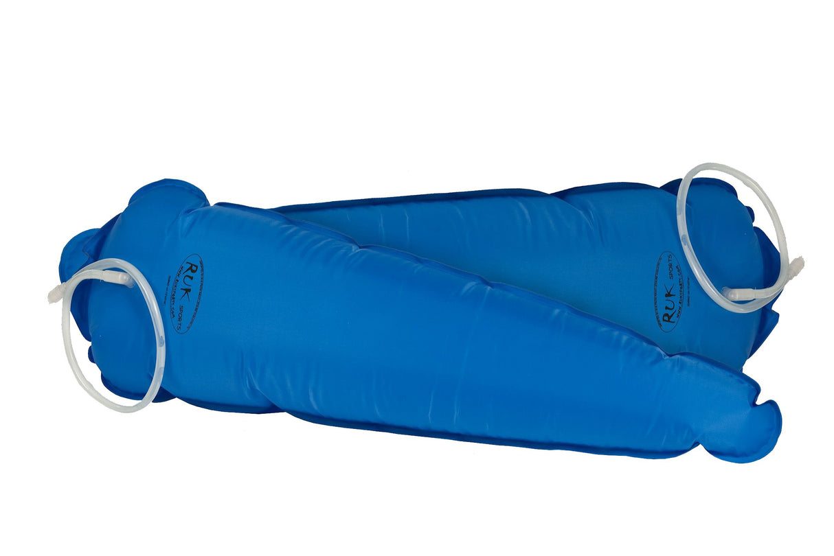 RUK Sport 7litre pair of kayak airbag