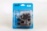 Ruk Sport J Bar & Upright bars adapter kit