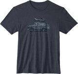 NRS M's Rigged out T-shirt