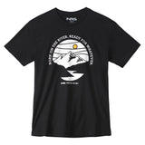 NRS Men's Born On The River T-shirt