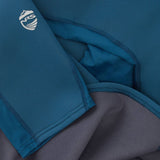 NRS M's HydroSkin 0.5 Short-Sleeve Shirt
