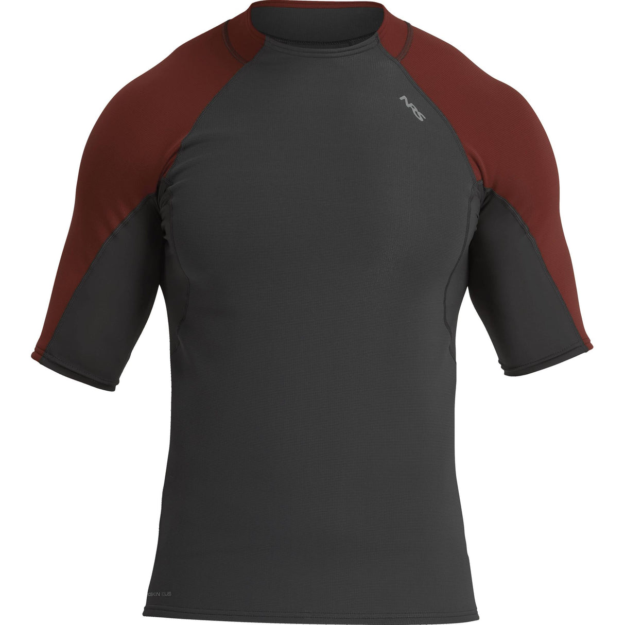 NRS Men’s HydroSkin 0.5 Short-Sleeve Shirt