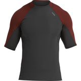 NRS Men’s HydroSkin 0.5 Short-Sleeve Shirt