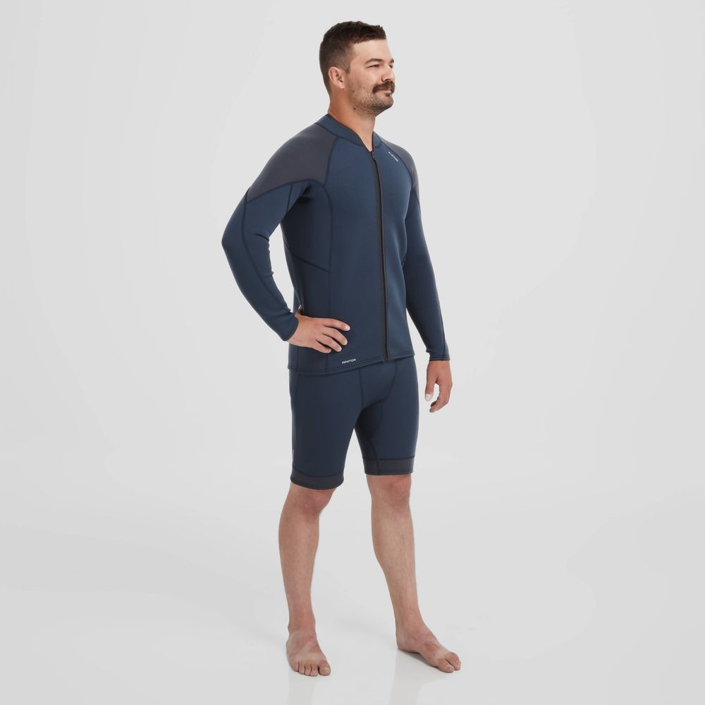 NRS Men’s Ignitor Short
