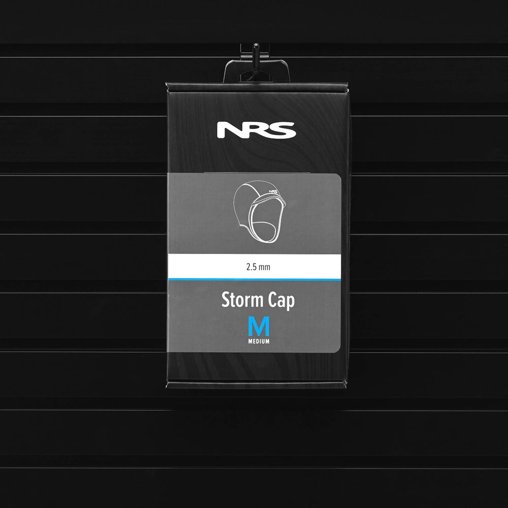 NRS Storm Cap 2.5mm
