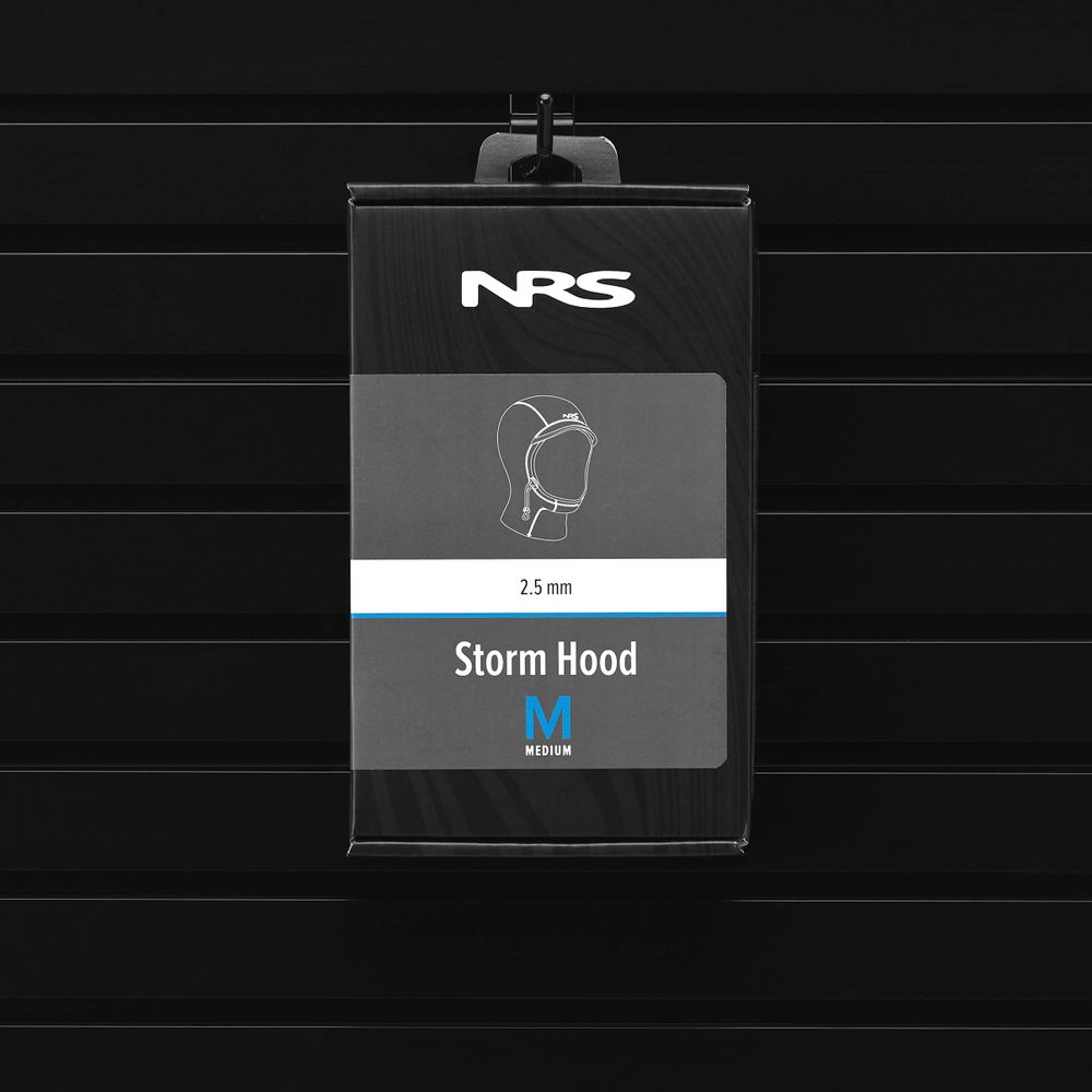 NRS Storm Hood 2.5mm