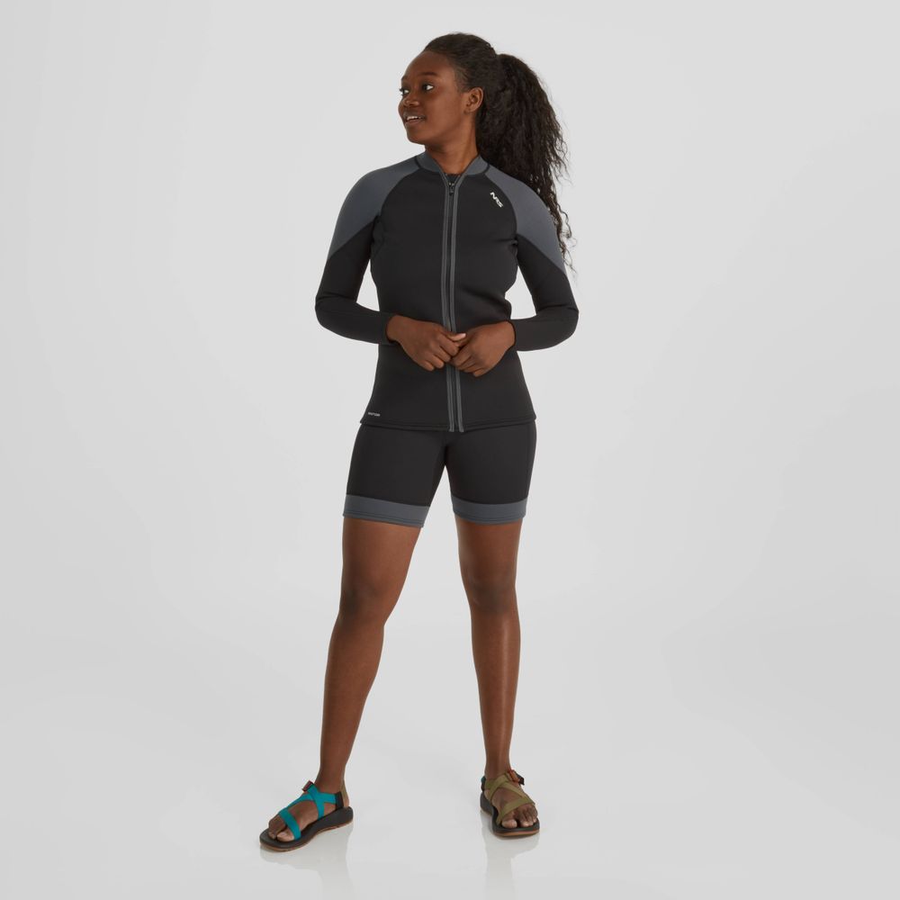 NRS Women’s Ignitor Short