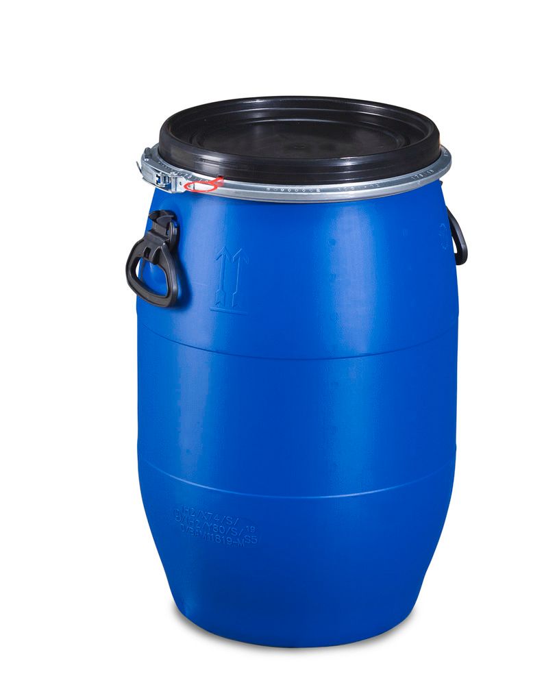 Big Blue Barrel - 60L