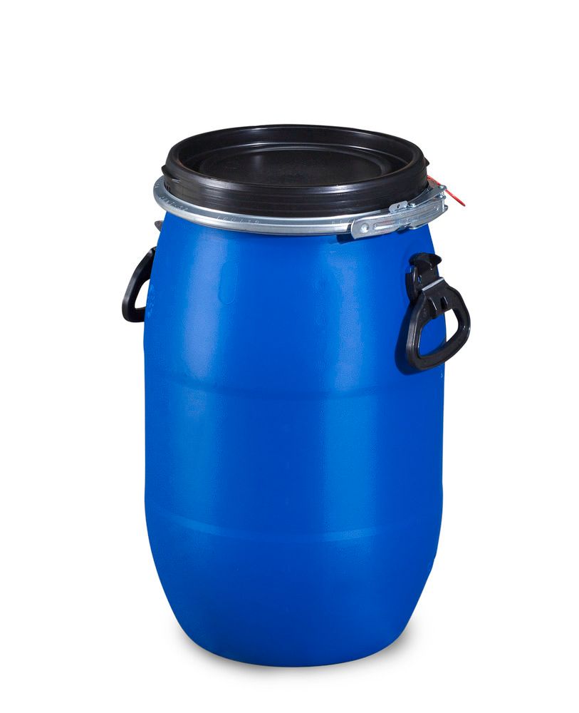 Big Blue Barrel 30L ICANOE