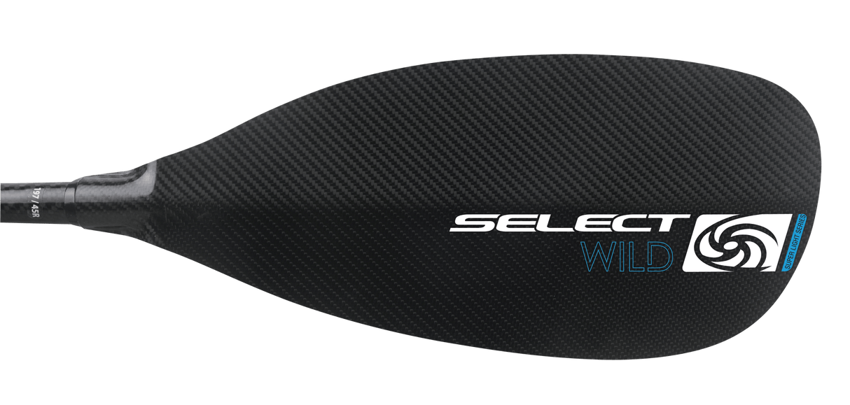 Select Wild Colour Bent Shaft - 2pc