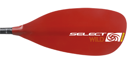 Select Wild Colour Straight Shaft