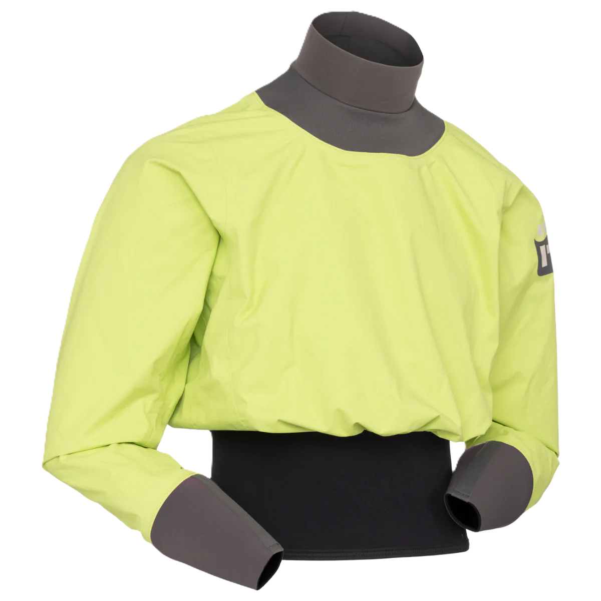 IR Long Sleeve Nano Paddle Jacket