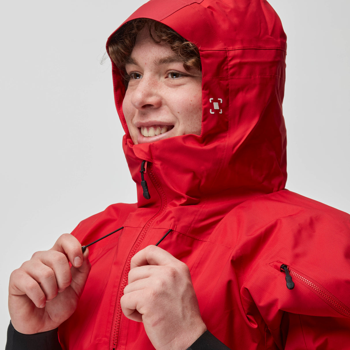 NRS M's Riptide Jacket