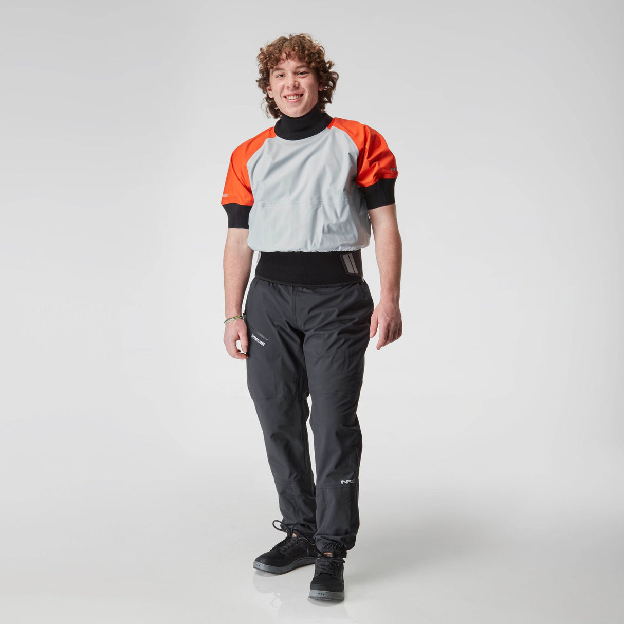 NRS Stratos Shorty Jacket Shorty