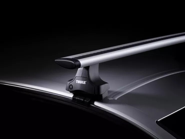 Thule Rapid System 754 – I-CANOE Thule Rapid System 754 – I-CANOE