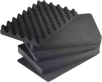 B&W Cases Outdoor case Type 3000 SI