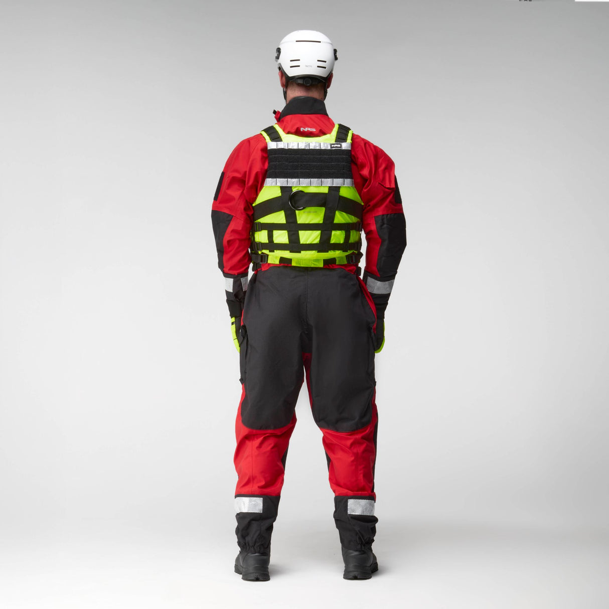 NRS Extreme SAR Drysuit