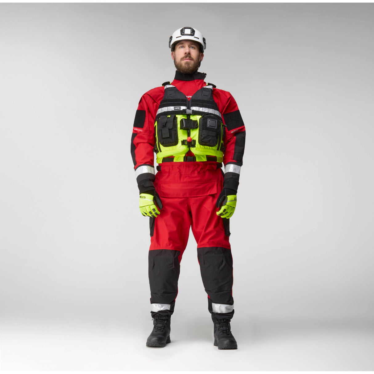 NRS Extreme SAR Drysuit