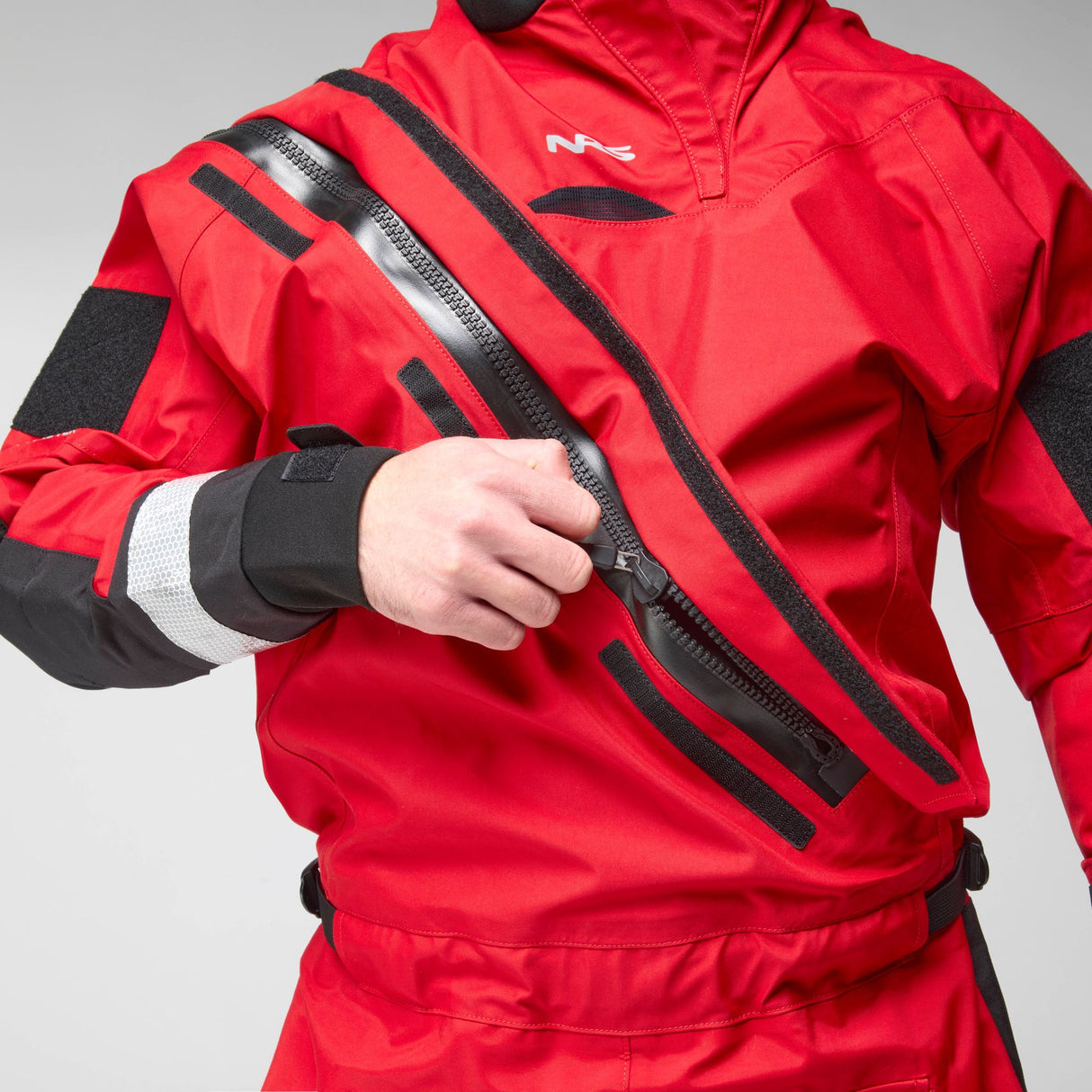 NRS Extreme SAR Drysuit