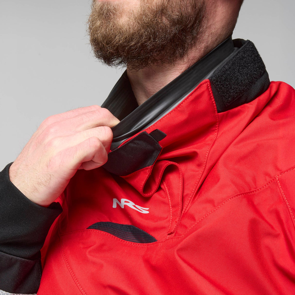 NRS Extreme SAR Drysuit