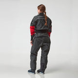 NRS Women's Pivot Dry Suit