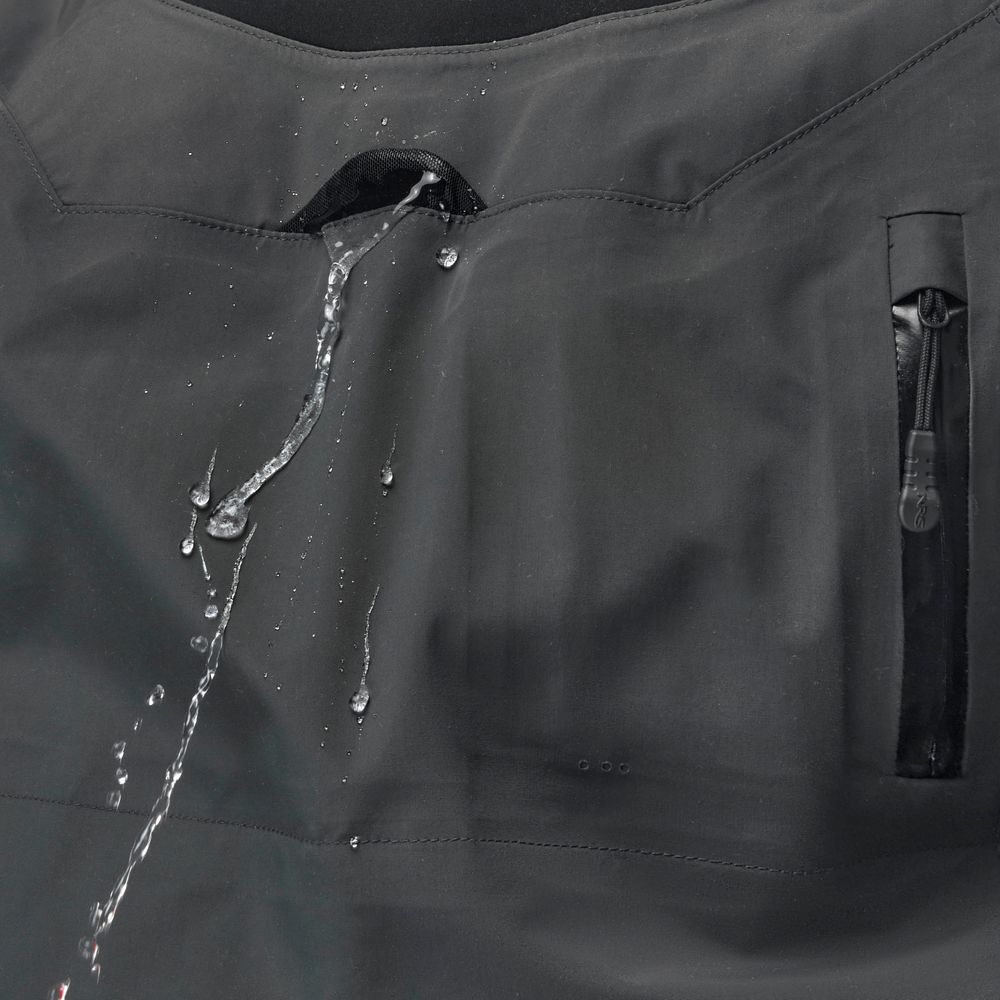NRS Women's Pivot Dry Suit