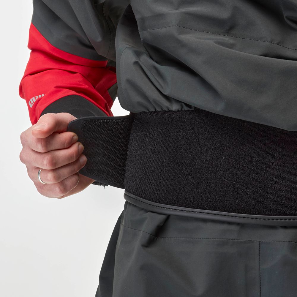 NRS Women's Pivot Dry Suit